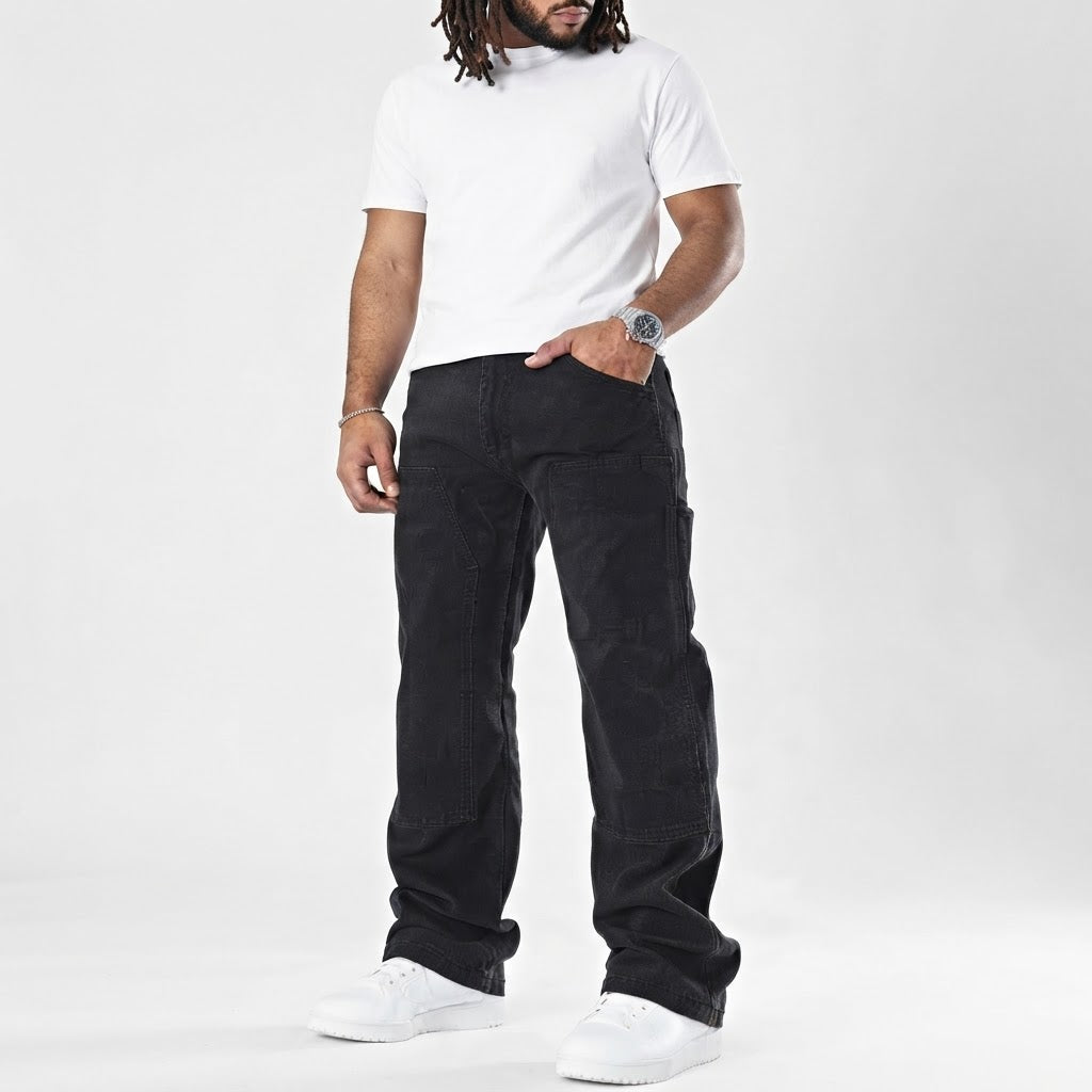 Bas homme