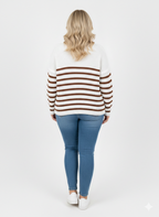 Pull Marinière