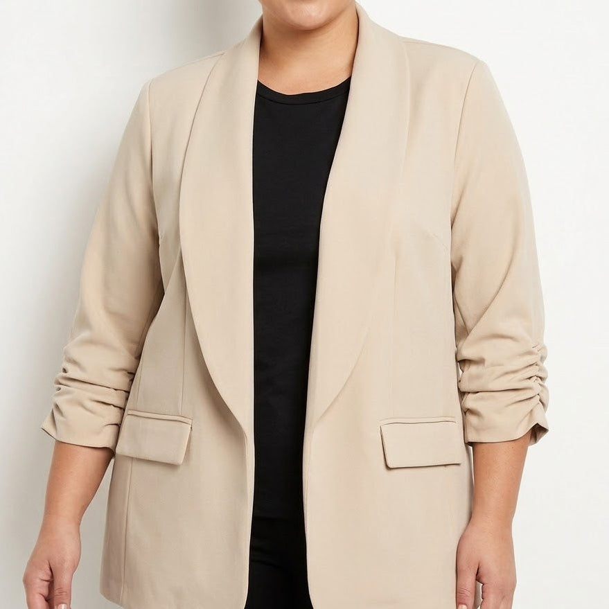 Blazer Romy