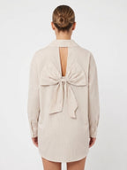 Chemise Noeud