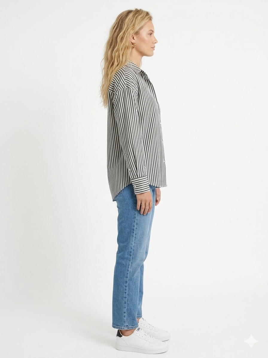 Chemise Noeud