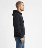 Sweat-shirt à capuche