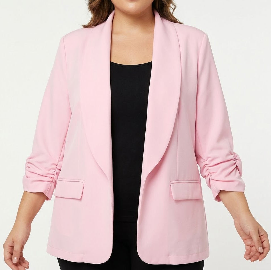 Blazer Romy