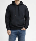 Sweat-shirt à capuche