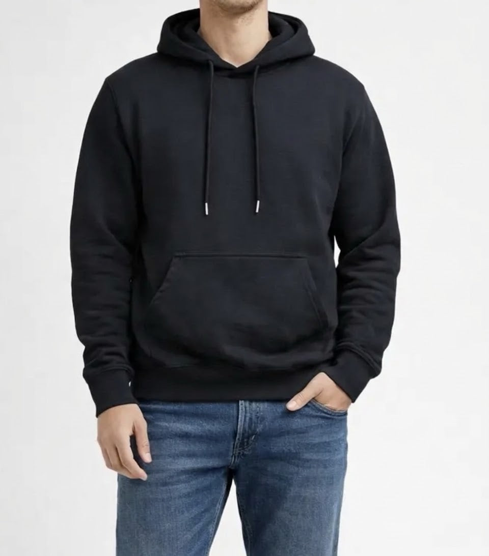 Sweat-shirt à capuche