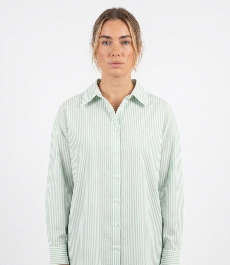 Chemise Noeud