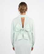 Chemise Noeud