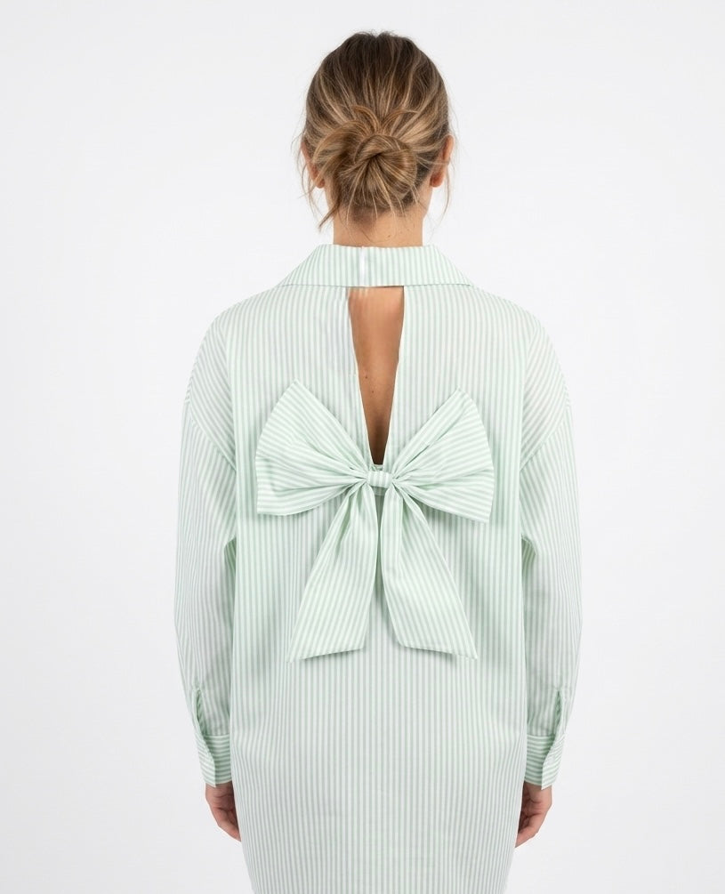 Chemise Noeud