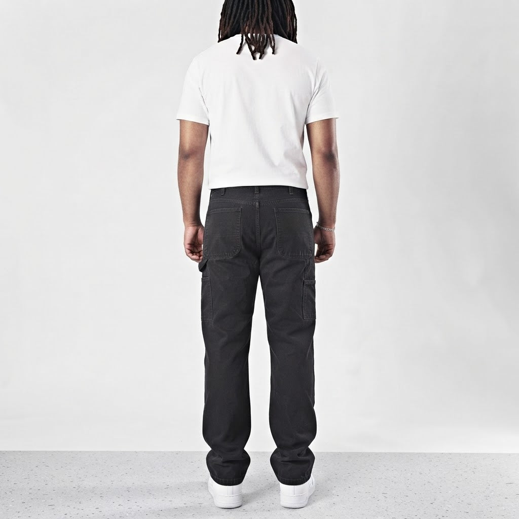 Jeans cargo