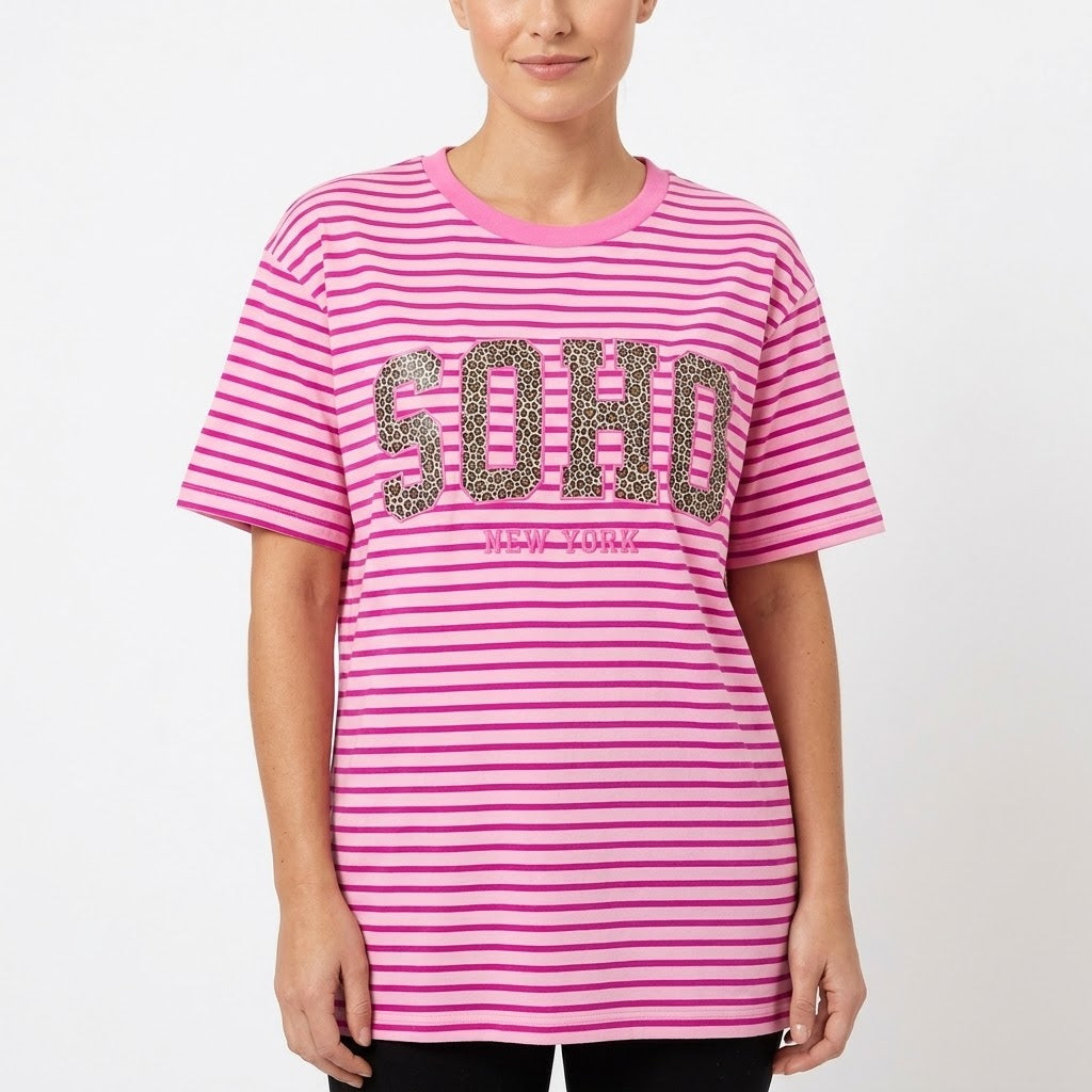 T shirt SOHO