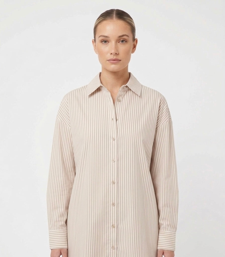 Chemise Noeud