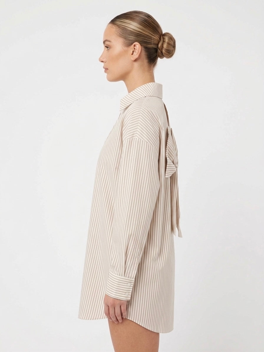 Chemise Noeud