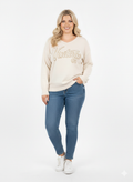 Pull Vintage