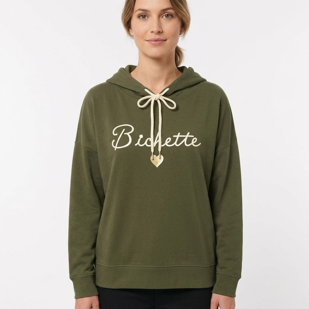 Sweat bichette