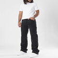 Jeans cargo