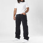 Jeans cargo
