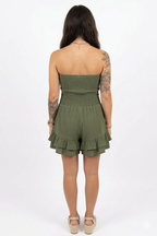 Combi-Short Léa