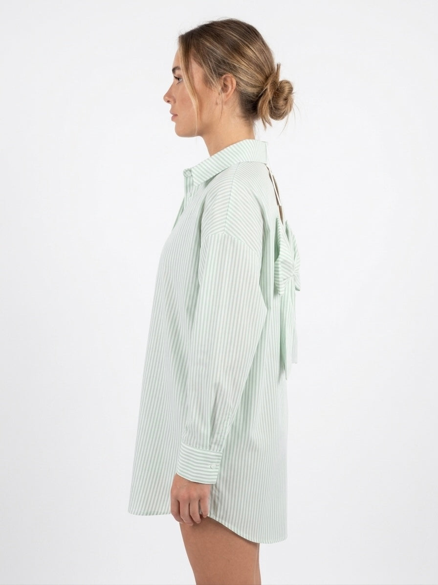 Chemise Noeud