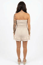 Combi-Short