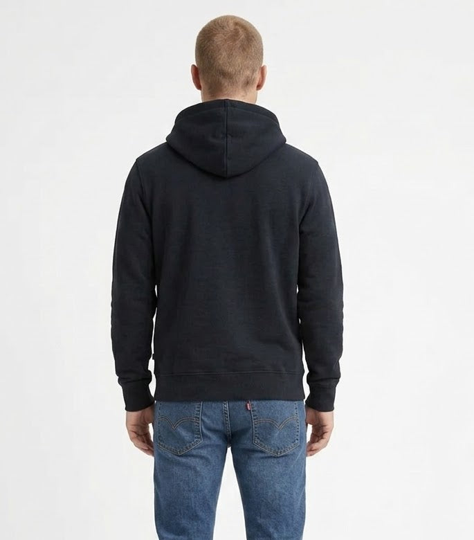 Sweat-shirt à capuche