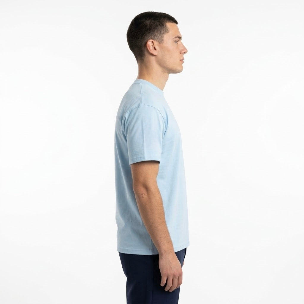 T shirt E