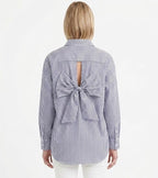 Chemise Noeud