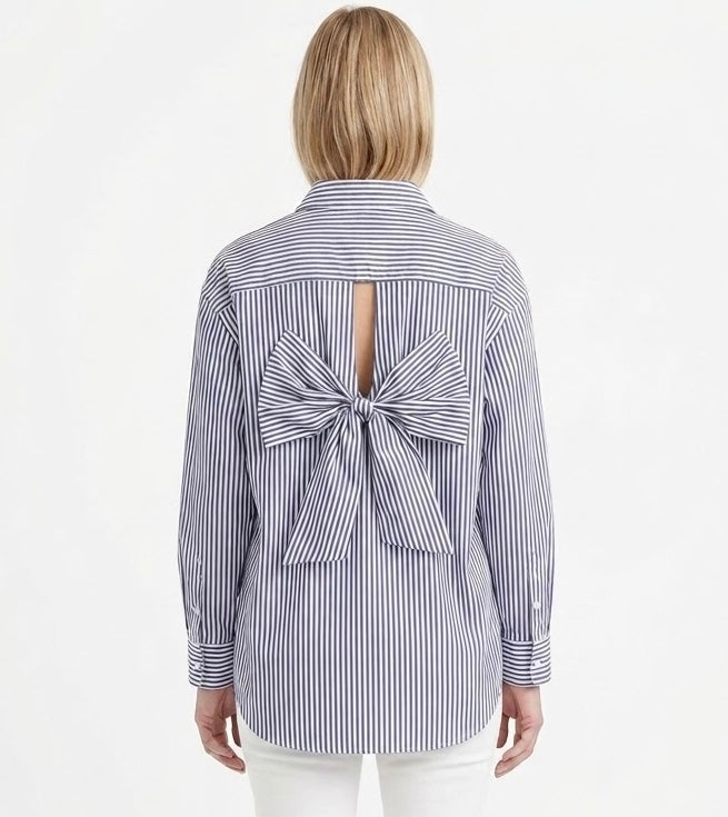 Chemise Noeud