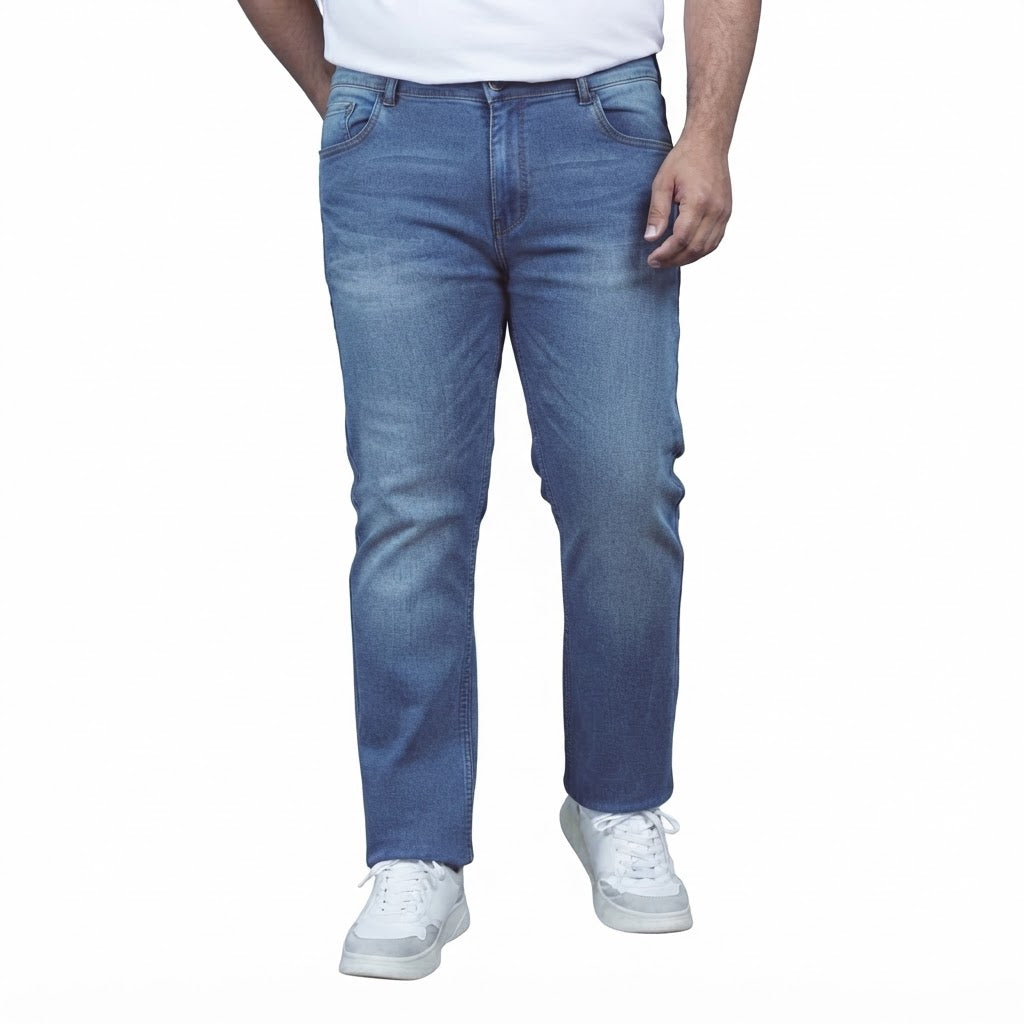 Jeans denim