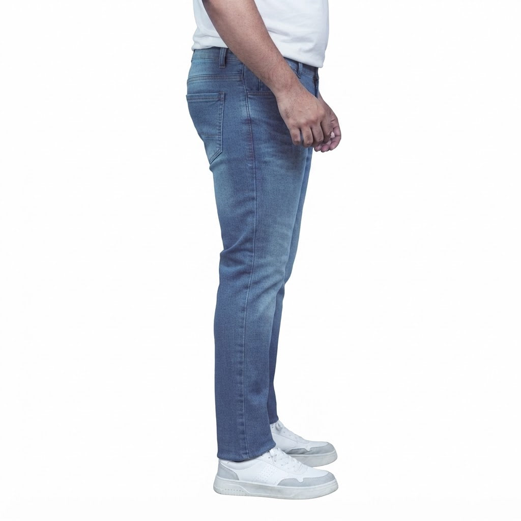 Jeans denim