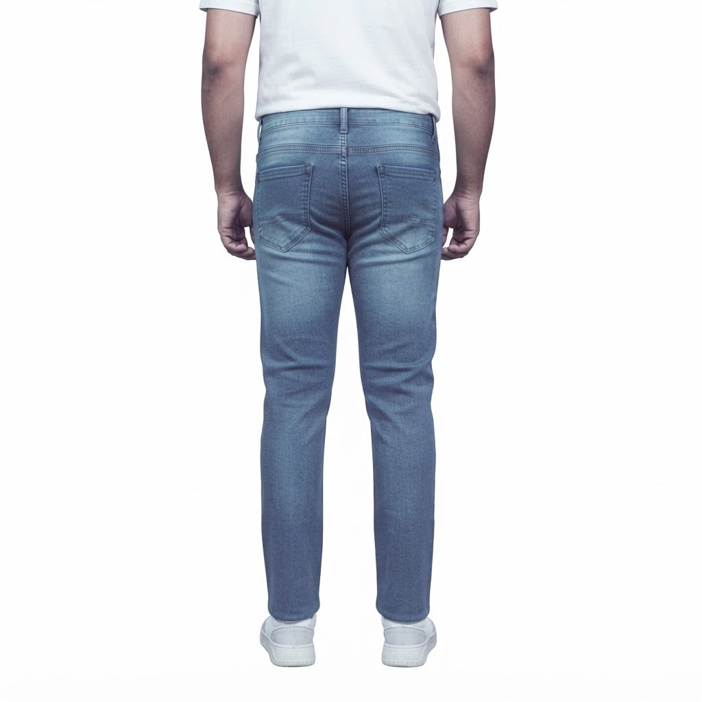 Jeans denim