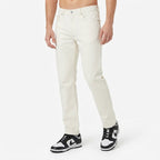 Jeans blanc