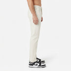 Jeans blanc
