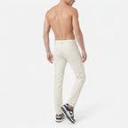 Jeans blanc