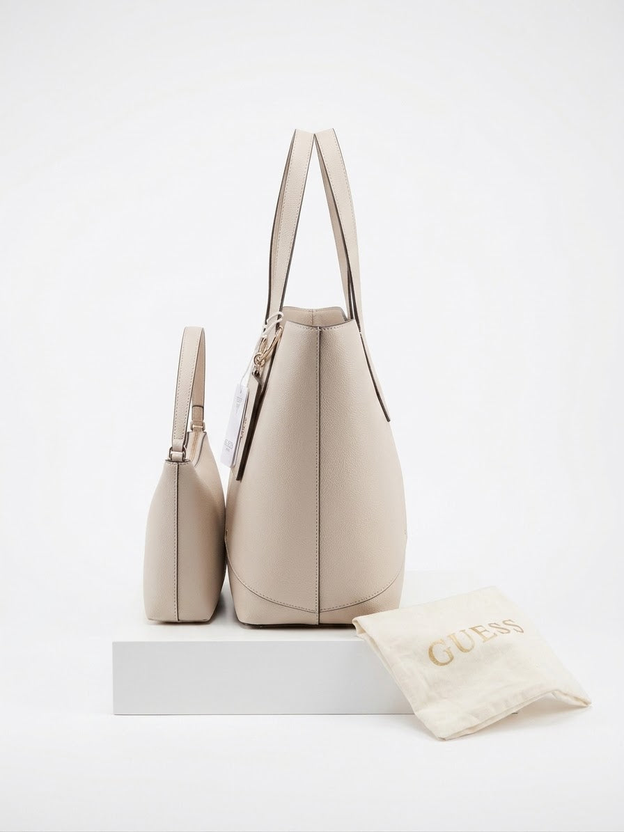 Sac Cabas & Pochette Guess