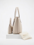 Sac Cabas & Pochette Guess