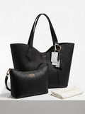 Sac Cabas & Pochette Guess