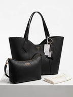 Sac Cabas & Pochette Guess
