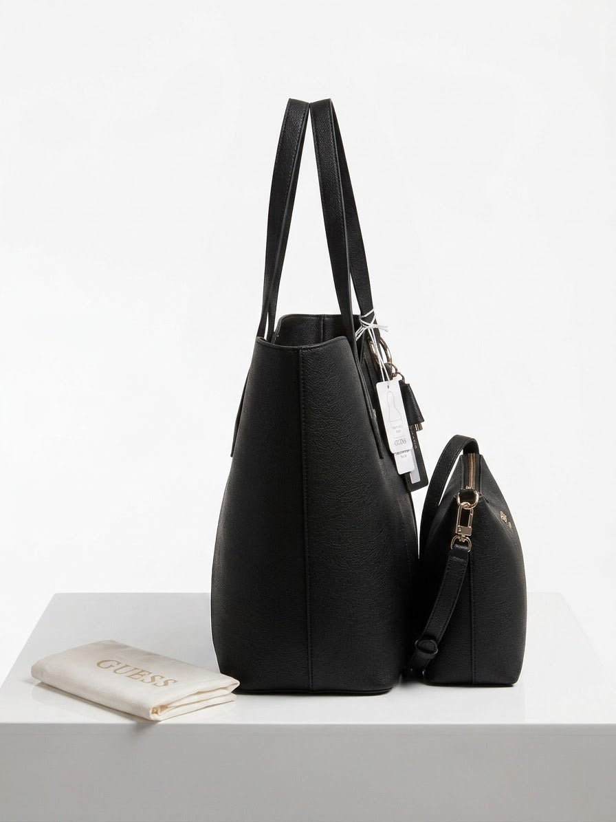 Sac Cabas & Pochette Guess