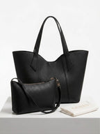 Sac Cabas & Pochette Guess