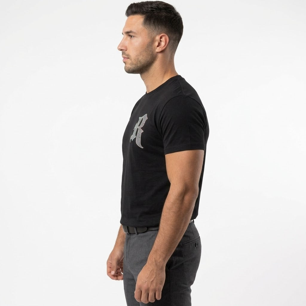T shirt R