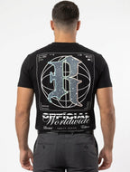 T shirt R
