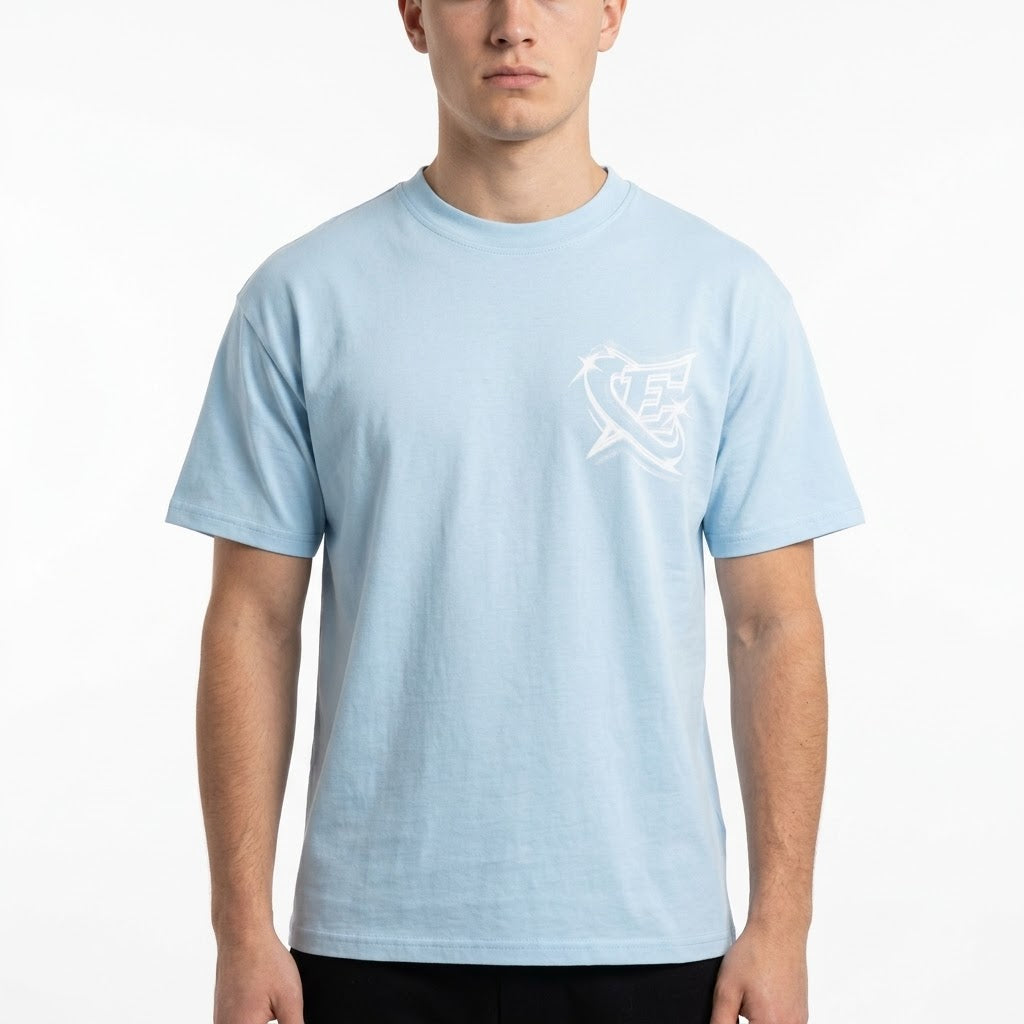 T shirt E