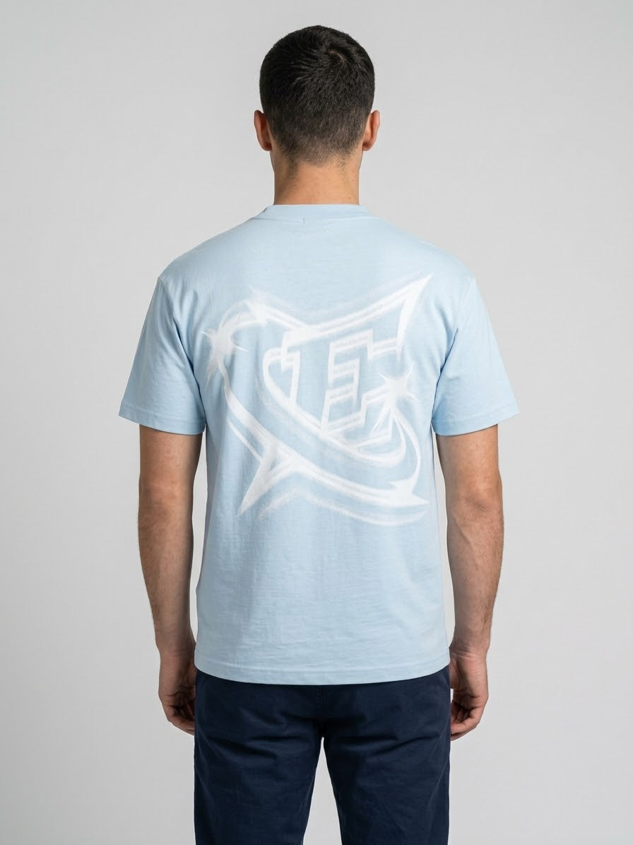 T shirt E