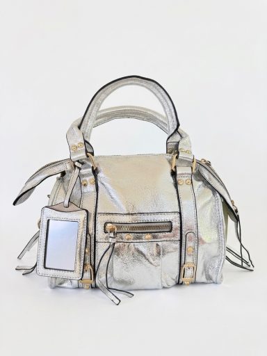 Sac métalisé